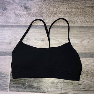 Lululemon Flow-Y bra